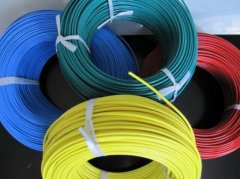 上海高溫線的分類(lèi)和用途